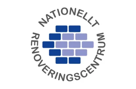 NRC logotyp.